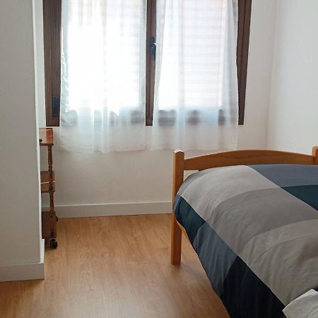 Apartamento Centrico Y Con Vistas Ribadesella Buitenkant foto