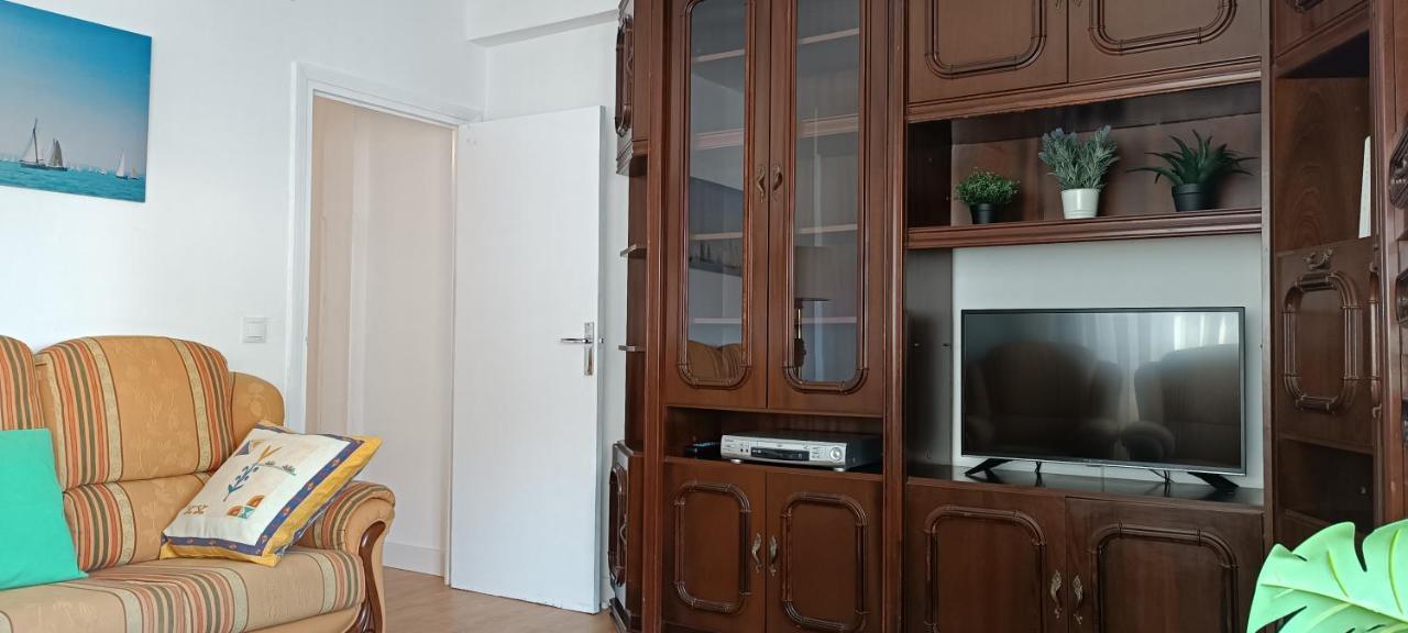 Apartamento Centrico Y Con Vistas Ribadesella Buitenkant foto