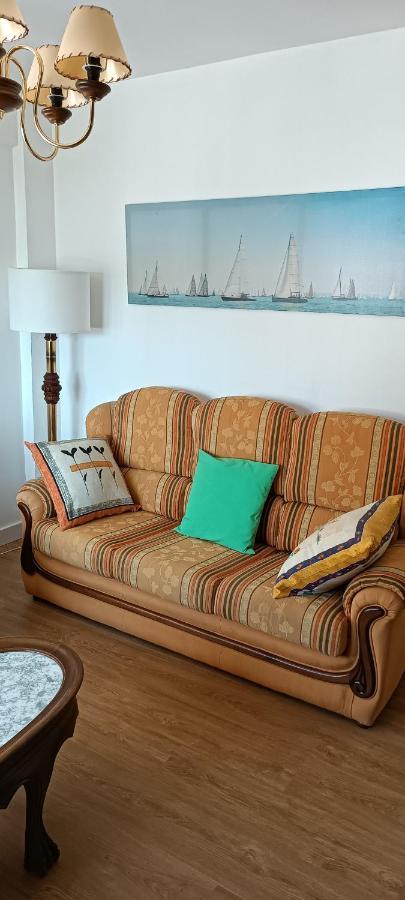 Apartamento Centrico Y Con Vistas Ribadesella Buitenkant foto