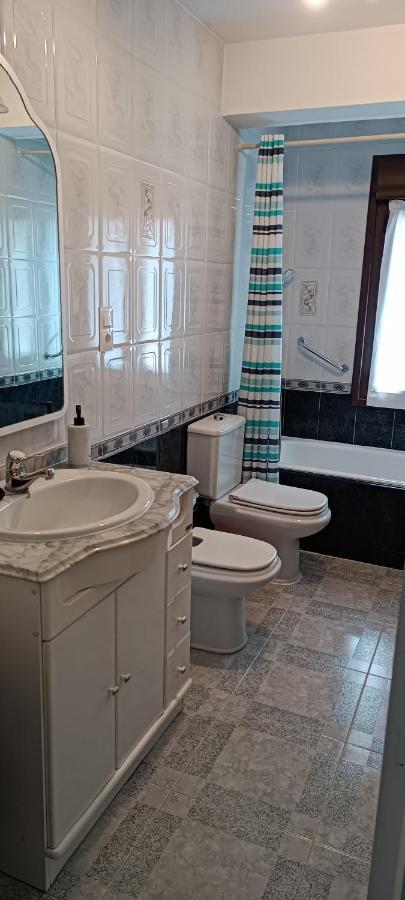 Apartamento Centrico Y Con Vistas Ribadesella Buitenkant foto
