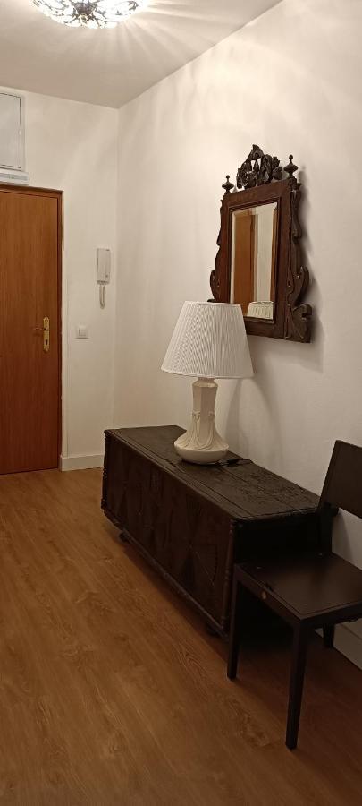 Apartamento Centrico Y Con Vistas Ribadesella Buitenkant foto